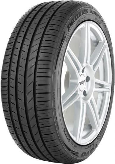 Toyo Proxes Sport AS 235/55R18 100V B | Best One Tire